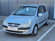 Hyundai Getz I Рестайлинг Воронеж  - изображение 24