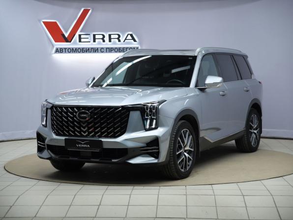 GAC GS8 II с пробегом 2024 года, цена 3 690 000 рублей, 18839 км, внедорожник, Автокод Объявления