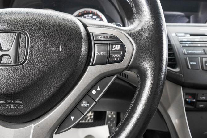 Honda Accord VIII с пробегом 2008 года, цена 1 049 000 рублей, 312000 км, седан, Автокод Объявления