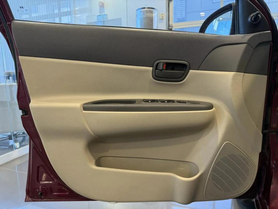Hyundai Accent II Подольск  - изображение 11