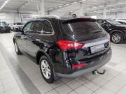 Zotye T600 Набережные Челны  - изображение 32