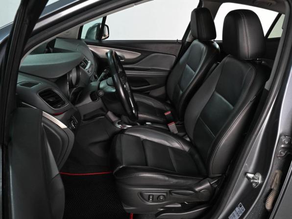 Opel Mokka I с пробегом 2014 года, цена 1 249 000 рублей, 121843 км, внедорожник, Автокод Объявления