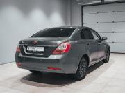 Geely Emgrand EC7 Екатеринбург  - изображение 25