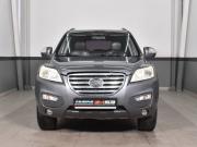Lifan X60 I Кемерово  - изображение 25