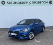 Hyundai Solaris II Стерлитамак  - изображение 17