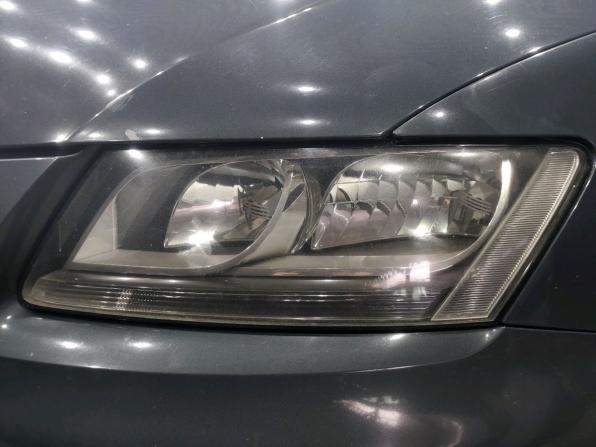 Audi Q5 I (8R) с пробегом 2011 года, цена 1 150 000 рублей, 318039 км, внедорожник, Автокод Объявления