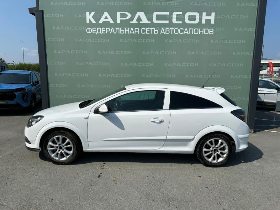 Opel Astra H Рестайлинг Екатеринбург  - изображение 3