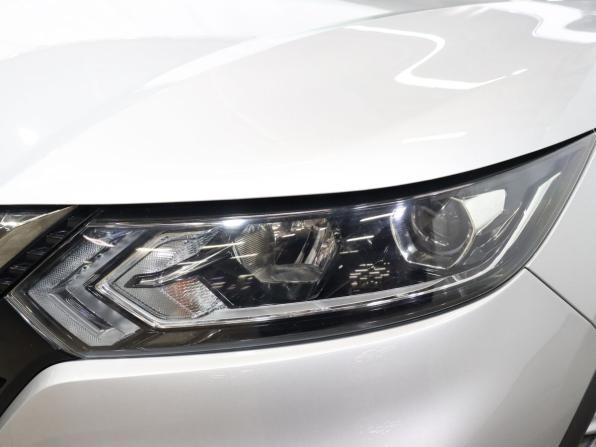 Nissan Qashqai II Рестайлинг с пробегом 2020 года, цена 1 850 000 рублей, 83875 км, внедорожник, Автокод Объявления