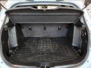 Suzuki SX4 II (S-Cross) Рестайлинг Тула  - изображение 28