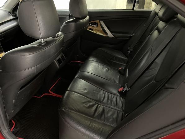 Toyota Camry VI (XV40) с пробегом 2007 года, цена 1 020 000 рублей, 297313 км, седан, Автокод Объявления