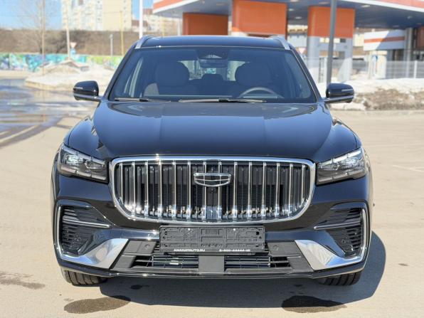 Geely Monjaro I с пробегом 2026 года, цена 4 000 000 рублей, 25 км, внедорожник, Автокод Объявления