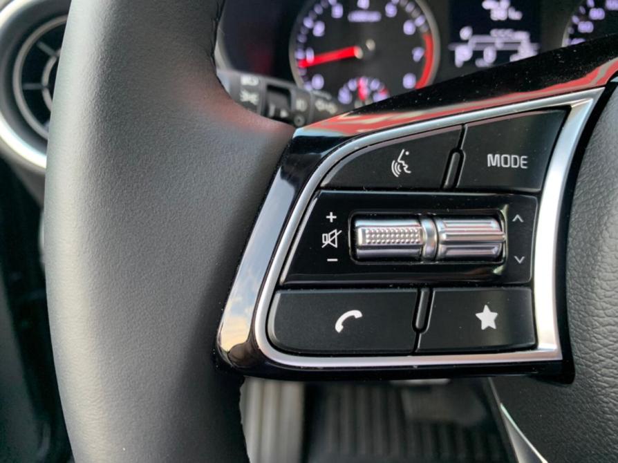 Kia Cerato IV Рестайлинг Ростов-на-Дону  - изображение 11