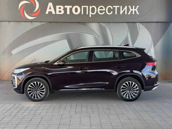 Exeed TXL I Рестайлинг с пробегом 2022 года, цена 1 590 000 рублей, 136321 км, внедорожник, Автокод Объявления