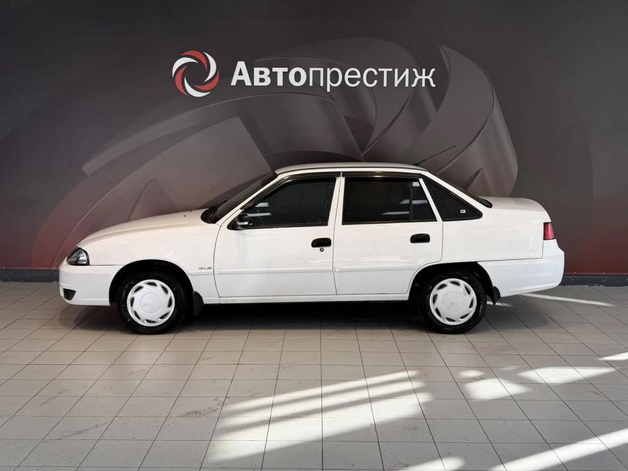 Daewoo Nexia I Рестайлинг Сургут  - изображение 8