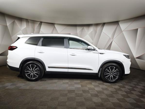Chery Tiggo 8 Pro I с пробегом 2021 года, цена 1 795 000 рублей, 62252 км, внедорожник, Автокод Объявления
