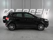 Ford EcoSport II Ростов-на-Дону  - изображение 21