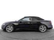 Audi A5 II (F5) Рестайлинг Москва  - изображение 36