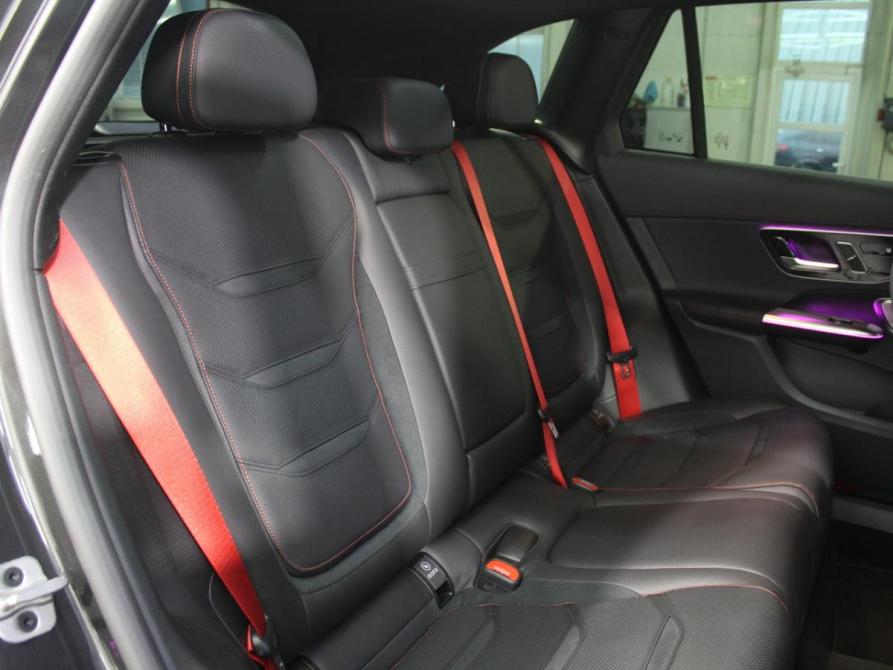 Mercedes-Benz GLC AMG II (X254) Москва  - изображение 22