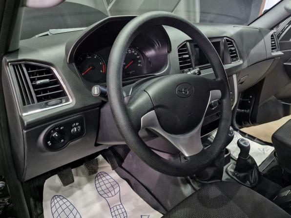 УАЗ Pickup I Рестайлинг 2 с пробегом 2025 года, цена 1 900 000 рублей, 200 км, offers.body_type.unknown, Автокод Объявления