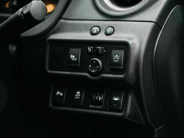 Nissan Note II Рестайлинг с пробегом 2018 года, цена 1 050 000 рублей, 153527 км, хэтчбек, Автокод Объявления