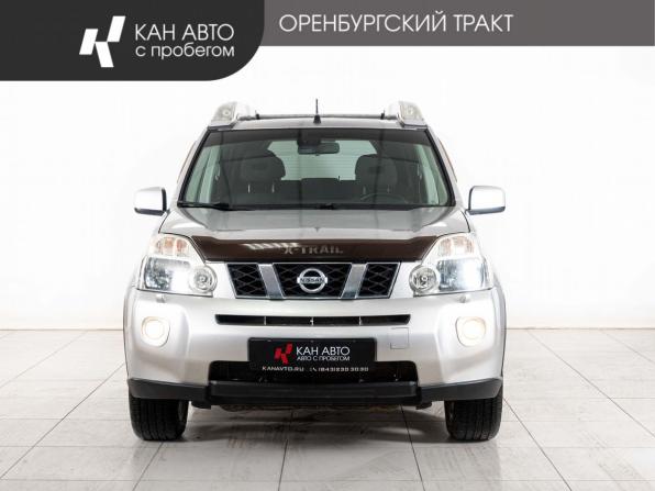 Nissan X-Trail II с пробегом 2007 года, цена 1 048 000 рублей, 178000 км, внедорожник, Автокод Объявления
