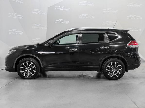 Nissan X-Trail III с пробегом 2016 года, цена 1 898 000 рублей, 183000 км, внедорожник, Автокод Объявления