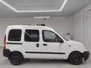 Renault Kangoo I Рестайлинг Казань  - изображение 37