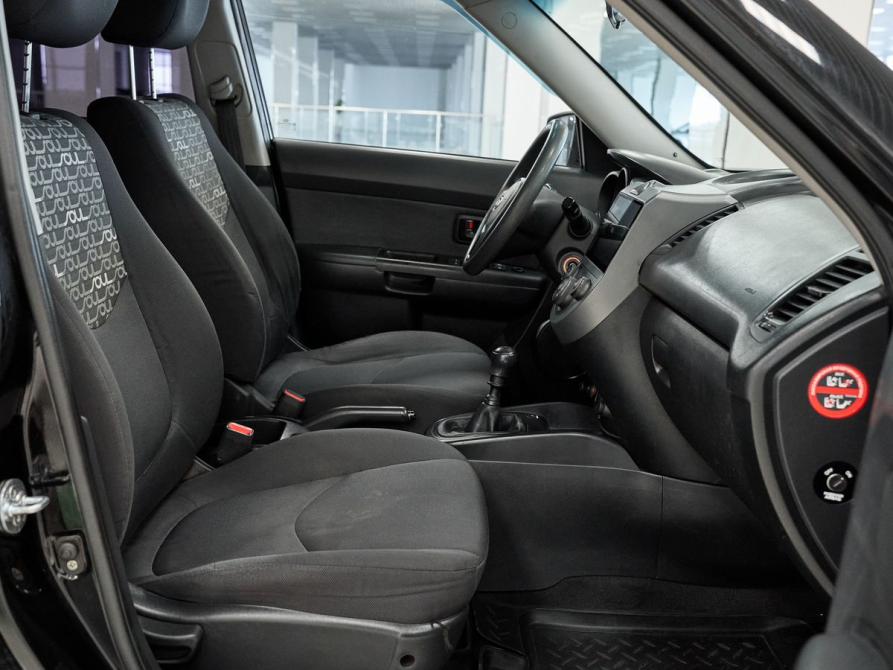 Kia Soul I Самара  - изображение 13