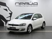 Volkswagen Golf VII Ростов-на-Дону  - изображение 23
