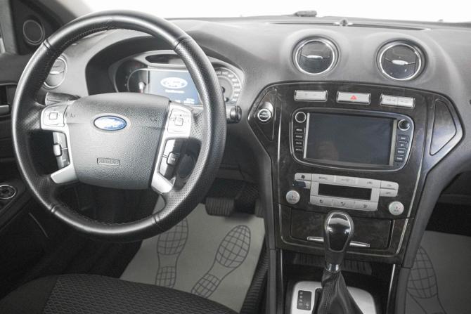 Ford Mondeo IV с пробегом 2008 года, цена 699 000 рублей, 305000 км, седан, Автокод Объявления