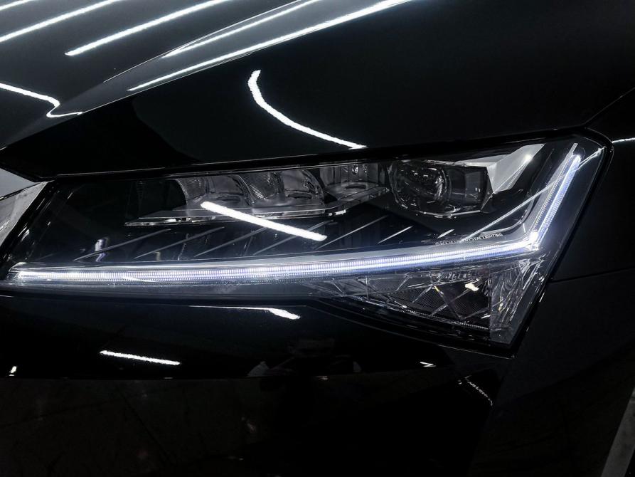 Skoda Superb III Рестайлинг Уфа  - изображение 8