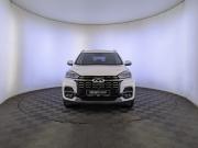 Chery Tiggo 8 I Рестайлинг Москва  - изображение 32