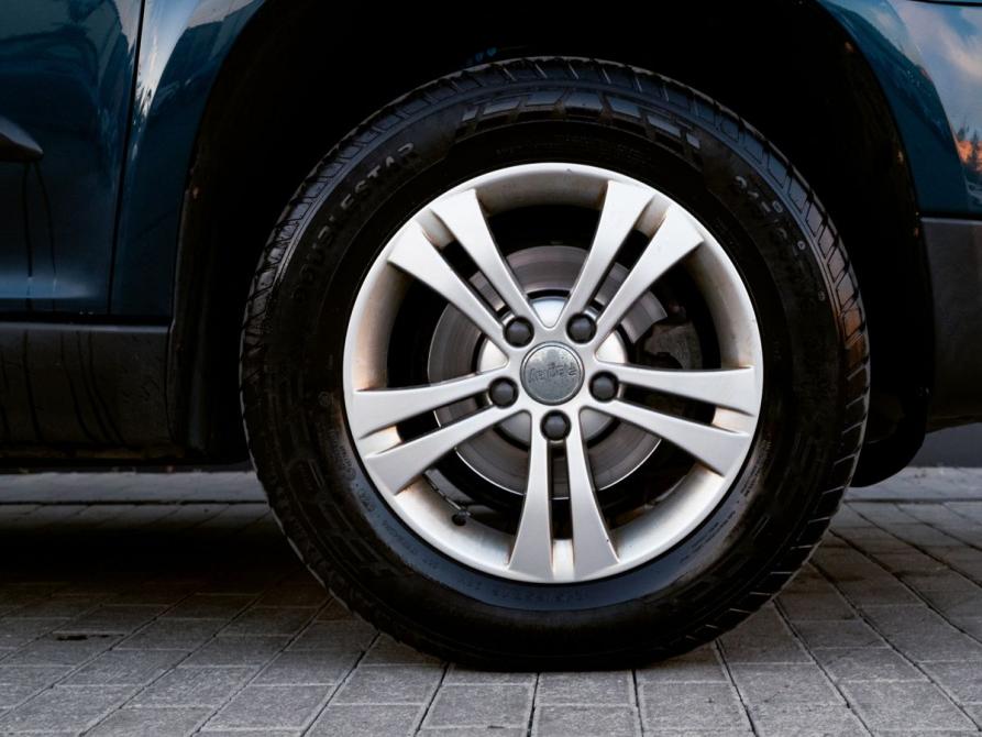 Skoda Yeti I Екатеринбург  - изображение 19