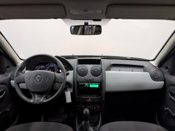 Renault Duster I Рестайлинг с пробегом 2018 года, цена 1 450 000 рублей, 44998 км, внедорожник, Автокод Объявления