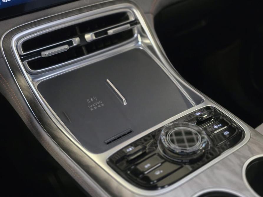 Geely Galaxy M7 Екатеринбург  - изображение 24