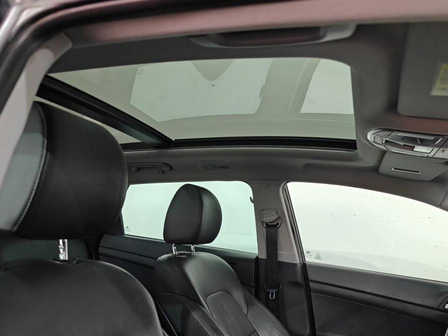 Hyundai Tucson III Рестайлинг Москва  - изображение 18