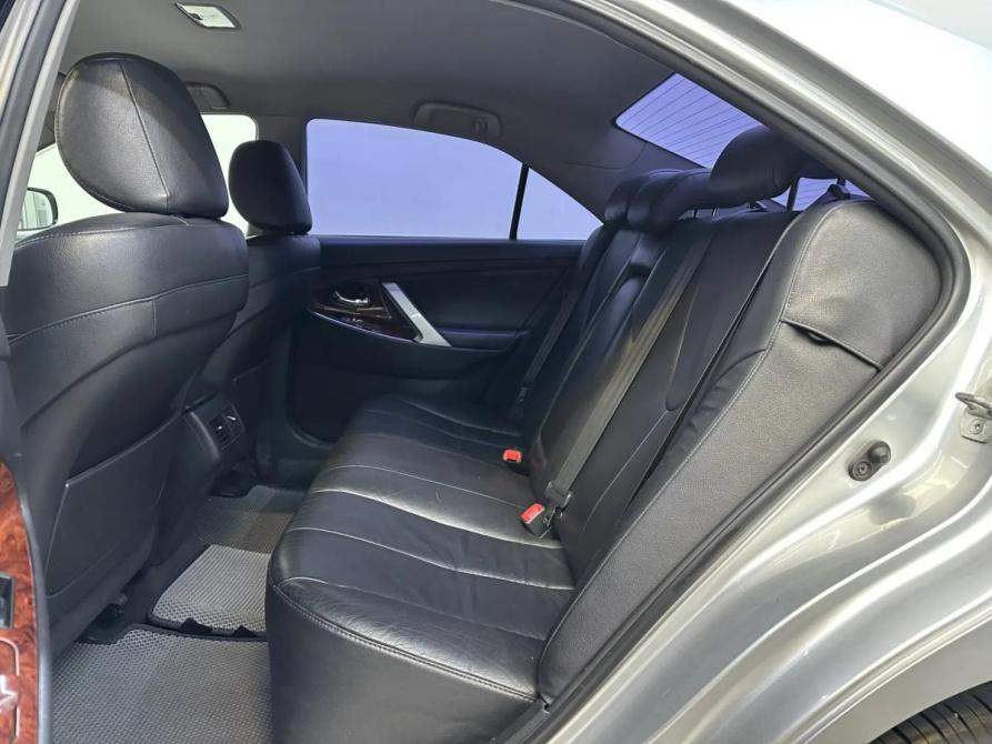 Toyota Camry VI (XV40) Барнаул  - изображение 22