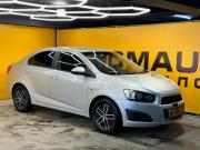 Chevrolet Aveo II Ижевск  - изображение 24