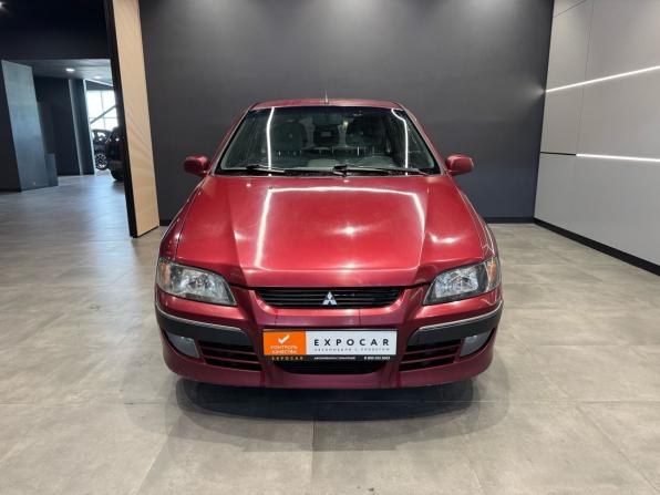 Mitsubishi Space Star I Рестайлинг с пробегом 2003 года, цена 259 000 рублей, 190000 км, компактвэн, Автокод Объявления