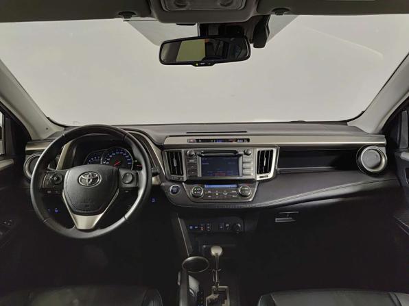 Toyota RAV4 IV (XA40) с пробегом 2013 года, цена 2 150 000 рублей, 124561 км, внедорожник, Автокод Объявления