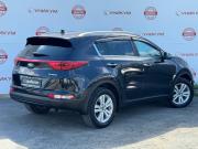 Kia Sportage IV Екатеринбург  - изображение 41