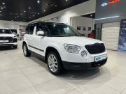 Skoda Yeti I Москва  - изображение 15