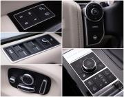 Land Rover Range Rover IV Москва  - изображение 40