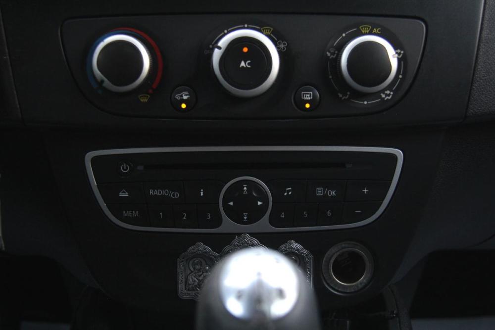 Renault Fluence I Рестайлинг Чебоксары  - изображение 20