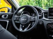 Kia Ceed III Рестайлинг Москва  - изображение 40