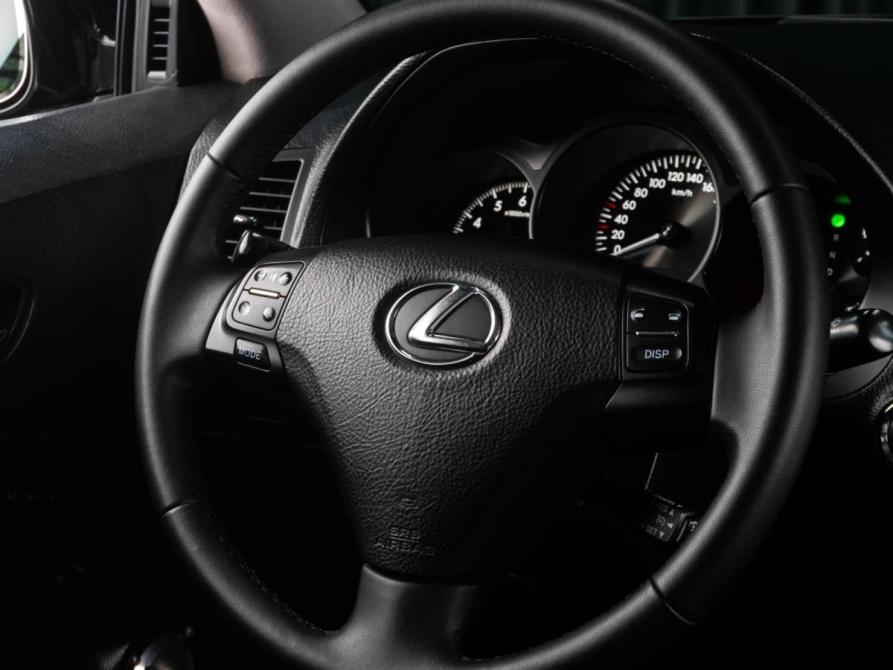 Lexus GS III Тюмень  - изображение 21