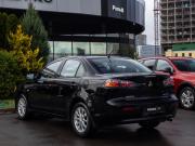 Mitsubishi Lancer X Рестайлинг Москва  - изображение 28
