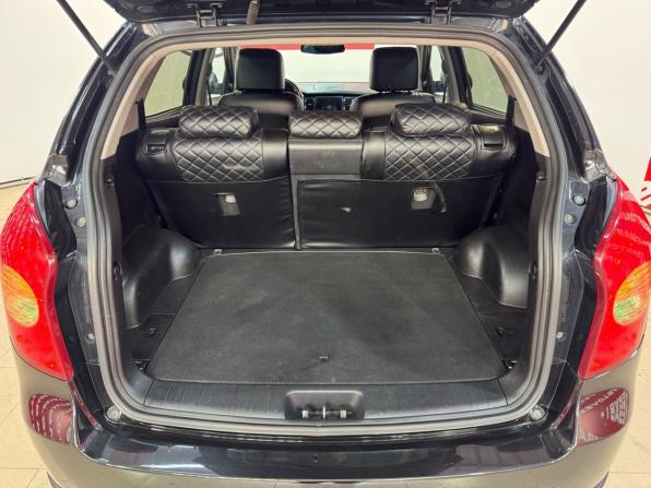 SsangYong Actyon II с пробегом 2012 года, цена 879 000 рублей, 168124 км, внедорожник, Автокод Объявления