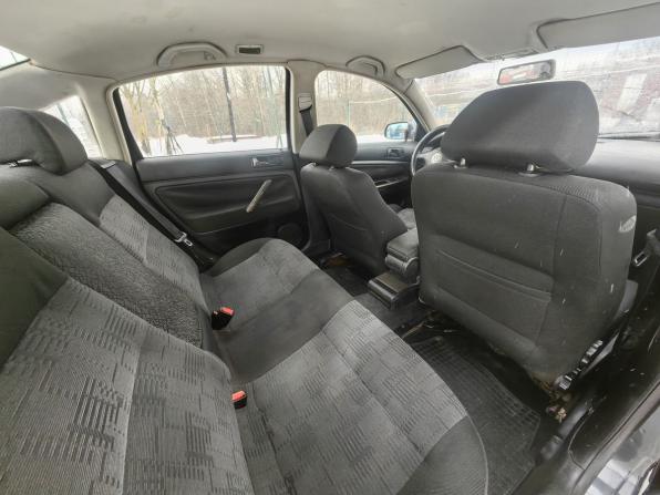 Volkswagen Passat B5 с пробегом 1999 года, цена 89 000 рублей, 309000 км, седан, Автокод Объявления