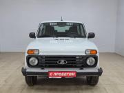 Lada (ВАЗ) Niva Legend Альметьевск  - изображение 19